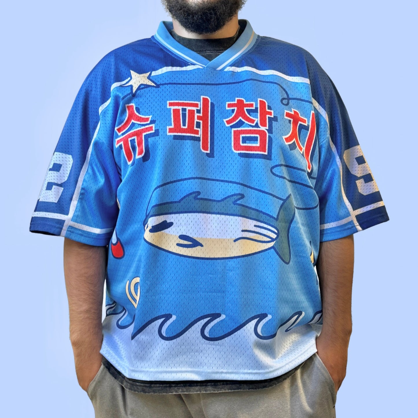 Run Bulletproof Inspired Jersey CLEARANCE PRICING ( PRE ORDER )