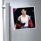 Taehyung Vinyl Magnets