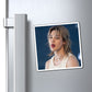 Jimin Vinyl Magnet