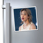 Jimin Vinyl Magnet
