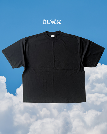 Custom Print Graphic Tee