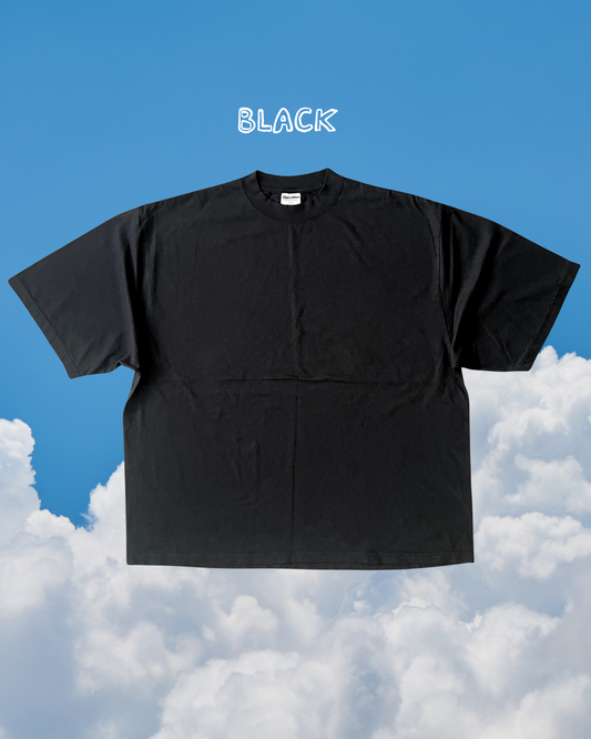Custom Print Graphic Tee