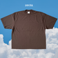 Custom Print Graphic Tee