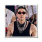 Namjoon Vinyl Magnet