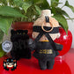 SUGA Daechwita Plushie Keychain 15CM ( PRE ORDER ) 2.5 MONTHS PRODUCTION