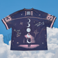 Jimin FACE ALBUM Inspired Jersey ( Limited Edition)