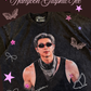 Namjoon Graphic Tee