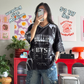 Run Bulletproof Inspired Jersey Oversized Fit (SHIPS OUT 1ST-2ND WEEK OF JULY) PRODUCTION TAKE 2.5 MONTHS