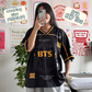 2 Cool 4 Skool Inspired Jersey Oversized Fit (PRE ORDER)