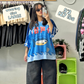 LAYOVER TAEHYUNG inspired Jersey  (PRE ORDER)