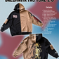 Daechwita Two Tone 2.0 ( PRE ORDER )