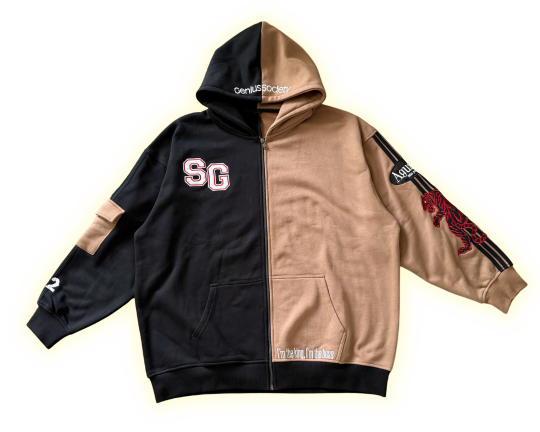 Daechwita Two Tone 2.0 ( PRE ORDER )