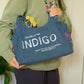 INDIGO RM Inspired Denim Bag (PREORDER)