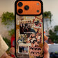 BTS Uv printed Phone Cases Iphone