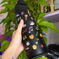 Yoongi x Tang Black 32oz Water Bottle