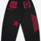 BTS Arirang Inspired Baggy Barrel Pants (SHIPS OUT 2ND WEEK OF JULY) THIS IS PRE ORDER