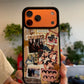 BTS Uv printed Phone Cases Iphone