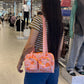 Tangerine Yoongi Cat Bag