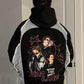 Waterproof BTS Rapline Jacket PRE ORDER (2months total production time)