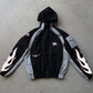 Waterproof BTS Rapline Jacket PRE ORDER (2months total production time)