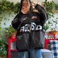 SUGA Inspired Racing Jacket Oversized Fit ( PRE ORDER ) READ THE SIZE CHART and DESCRIPTION