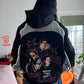 Waterproof BTS Rapline Jacket PRE ORDER (2months total production time)
