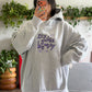 Yoongi Snooze embroidery Hoodie