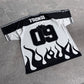 MYG (Yoongi) Jersey Black and Grey CLEARANCE PRICING (PRE ORDER)