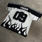 MYG (Yoongi) Jersey Black and Grey CLEARANCE PRICING (PRE ORDER)