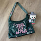 Skool Luv Affair Jersey Tote Bag (Shipping End Of May To Beginning Of June) The quality will be in a medium-weight like jersey bare that in mind!