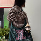 Skool Luv Affair Jersey Tote Bag (Shipping End Of May To Beginning Of June) The quality will be in a medium-weight like jersey bare that in mind!