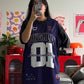 Jungkook Basketball Jersey