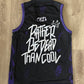Jungkook Basketball Jersey