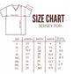 Jhope Jack in the Box Inspired Jersey (pre order)