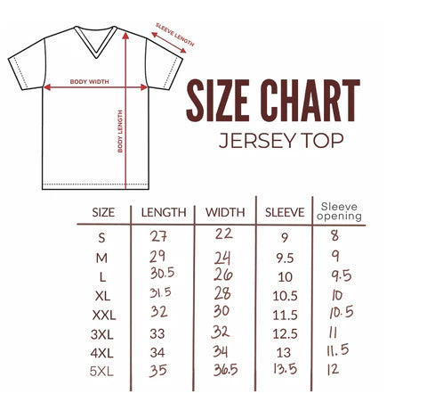 Jhope Jack in the Box Inspired Jersey (pre order)