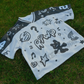 Right Place Wrong Person Inspired Jersey (PRE ORDER)