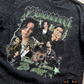 Yoongi Acid Wash Graphic Tee Pick(3-4 weeks processing) READ DESCRIPTION