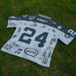 Right Place Wrong Person Inspired Jersey (PRE ORDER)
