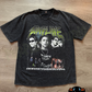 RAPLINE Acid Wash Graphic Tee (3-4 weeks processing)