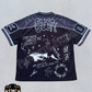 DDAY Suga Inspired Jersey Limited Edition ( PRE ORDER)