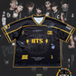 2 Cool 4 Skool Inspired Jersey ( PRE ORDER )