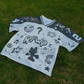 Right Place Wrong Person Inspired Jersey (PRE ORDER)