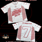 ARIRANG inspired Jersey Oversized Fit (SHIPS OUT 1ST-2ND WEEK OF JULY) PRODUCTION TAKE 2.5 MONTHS