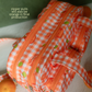 Tangerine Yoongi Cat Bag (2 months production)