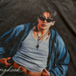 Jungkook Graphic Vintage Tee (DTF)