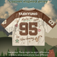 LAYOVER TAEHYUNG inspired Jersey  (PRE ORDER)
